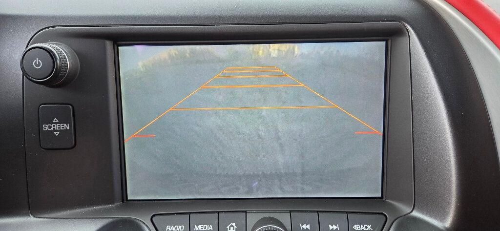 2015 Chevrolet Corvette 2dr Z06 Coupe w/3LZ - 22984067 - 15