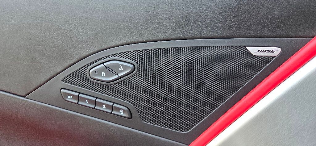 2015 Chevrolet Corvette 2dr Z06 Coupe w/3LZ - 22984067 - 20