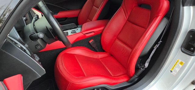 2015 Chevrolet Corvette 2dr Z06 Coupe w/3LZ - 22984067 - 26