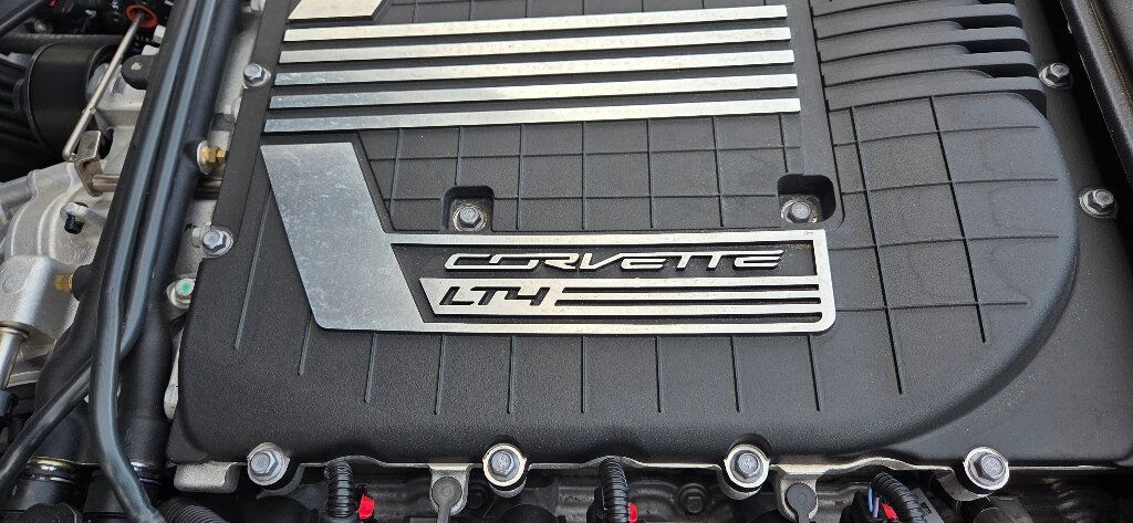 2015 Chevrolet Corvette 2dr Z06 Coupe w/3LZ - 22984067 - 33