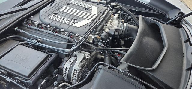 2015 Chevrolet Corvette 2dr Z06 Coupe w/3LZ - 22984067 - 34