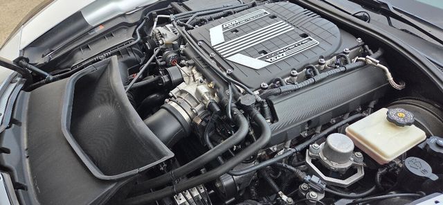 2015 Chevrolet Corvette 2dr Z06 Coupe w/3LZ - 22984067 - 35