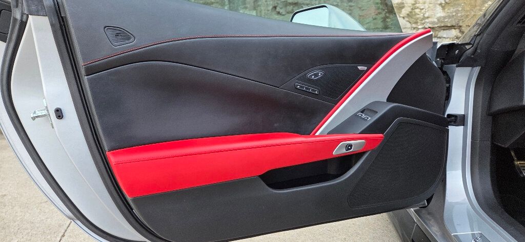 2015 Chevrolet Corvette 2dr Z06 Coupe w/3LZ - 22984067 - 37