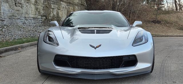 2015 Chevrolet Corvette 2dr Z06 Coupe w/3LZ - 22984067 - 7