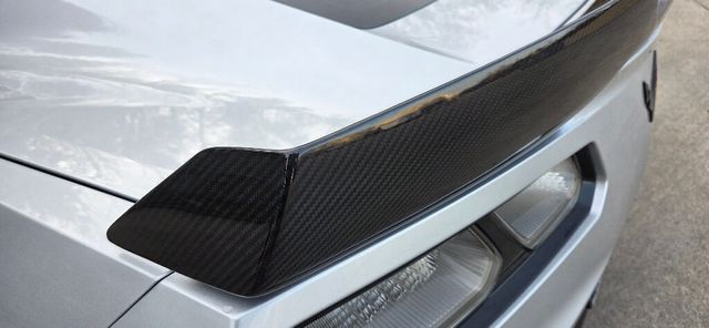 2015 Chevrolet Corvette 2dr Z06 Coupe w/3LZ - 22984067 - 8