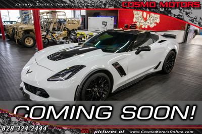 2015 Chevrolet Corvette - 1G1YT2D67F5605352