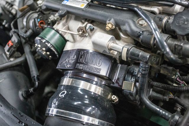 2015 Chevrolet Corvette 2dr Z06 Coupe w/3LZ - 22995735 - 9