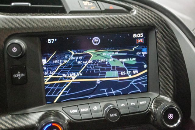 2015 Chevrolet Corvette 2dr Z06 Coupe w/3LZ - 22995735 - 6