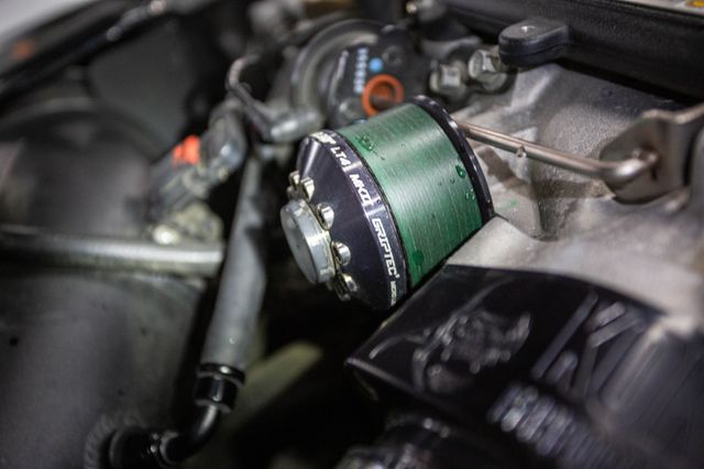 2015 Chevrolet Corvette 2dr Z06 Coupe w/3LZ - 22995735 - 8