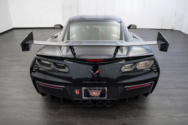 2015 Chevrolet Corvette 2dr Z06 Coupe w/3LZ - 23027070 - 14