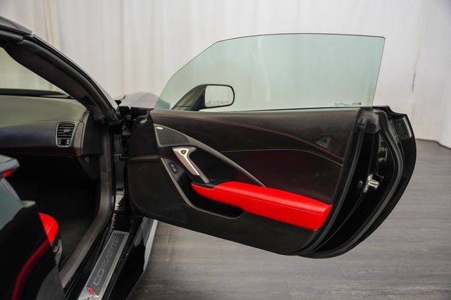 2015 Chevrolet Corvette 2dr Z06 Coupe w/3LZ - 23027070 - 15