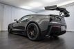 2015 Chevrolet Corvette 2dr Z06 Coupe w/3LZ - 23027070 - 24