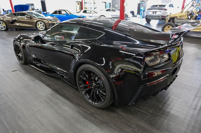 2015 Chevrolet Corvette 2dr Z06 Coupe w/3LZ - 23027070 - 2