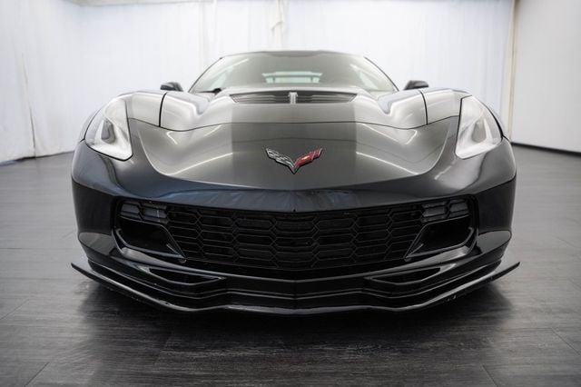 2015 Chevrolet Corvette 2dr Z06 Coupe w/3LZ - 23027070 - 29