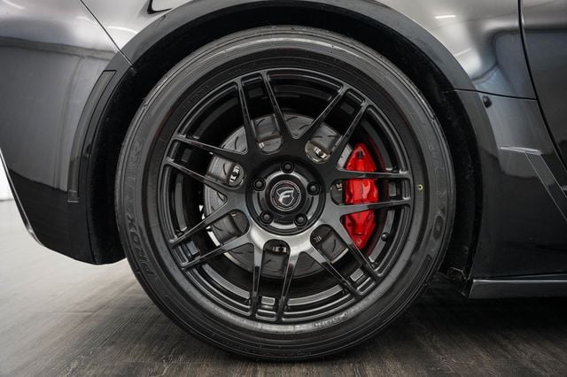 2015 Chevrolet Corvette 2dr Z06 Coupe w/3LZ - 23027070 - 34