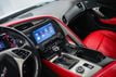 2015 Chevrolet Corvette 2dr Z06 Coupe w/3LZ - 23027070 - 43
