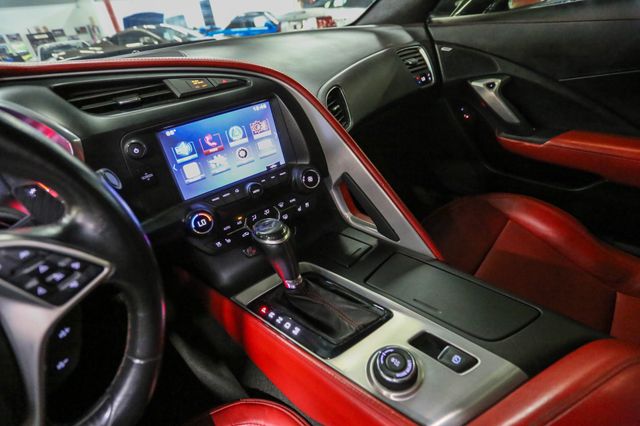 2015 Chevrolet Corvette 2dr Z06 Coupe w/3LZ - 23027070 - 6