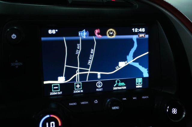2015 Chevrolet Corvette 2dr Z06 Coupe w/3LZ - 23027070 - 8