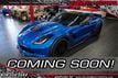 2015 Chevrolet Corvette 2dr Z06 Coupe w/3LZ - 23076096 - 0