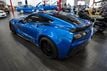 2015 Chevrolet Corvette 2dr Z06 Coupe w/3LZ - 23076096 - 2