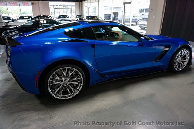 2015 Chevrolet Corvette *7-Speed Manual* *Z07 Performance Package* *Comp Seats* - 22455270 - 6