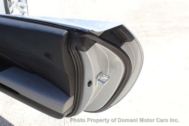 2015 Chevrolet Corvette DEALER SERVICED  ,2LT COUPE TARGA 7 SPEED MANUAL - 21333823 - 16