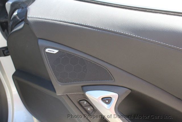 2015 Chevrolet Corvette DEALER SERVICED  ,2LT COUPE TARGA 7 SPEED MANUAL - 21333823 - 18