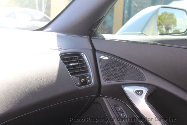 2015 Chevrolet Corvette DEALER SERVICED  ,2LT COUPE TARGA 7 SPEED MANUAL - 21333823 - 19