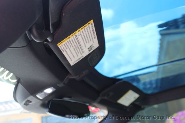 2015 Chevrolet Corvette DEALER SERVICED  ,2LT COUPE TARGA 7 SPEED MANUAL - 21333823 - 38