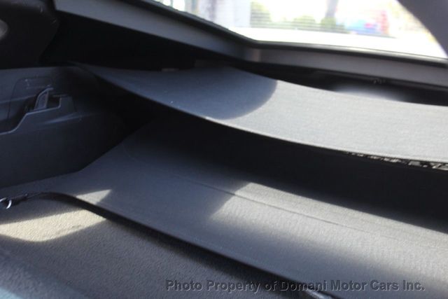 2015 Chevrolet Corvette DEALER SERVICED  ,2LT COUPE TARGA 7 SPEED MANUAL - 21333823 - 39