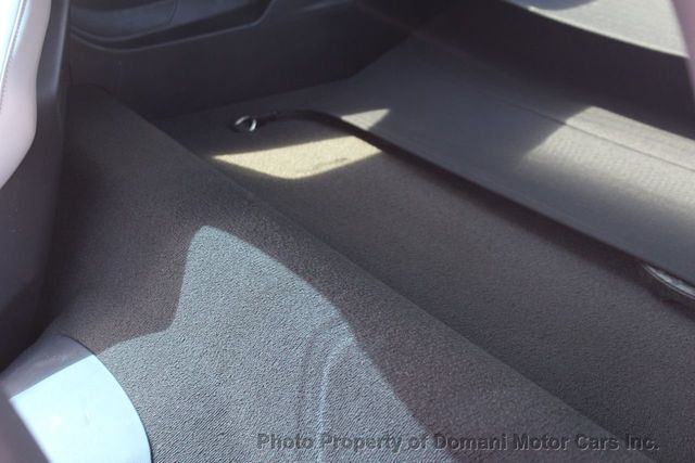 2015 Chevrolet Corvette DEALER SERVICED  ,2LT COUPE TARGA 7 SPEED MANUAL - 21333823 - 40