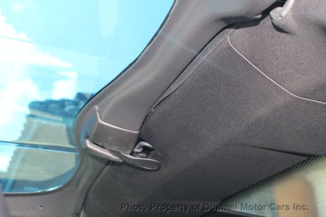 2015 Chevrolet Corvette DEALER SERVICED  ,2LT COUPE TARGA 7 SPEED MANUAL - 21333823 - 42