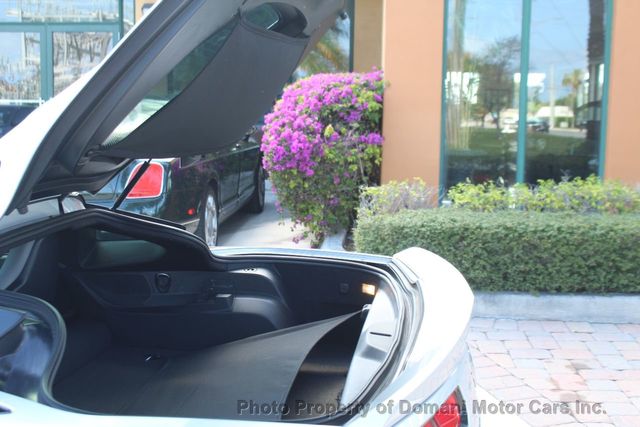 2015 Chevrolet Corvette DEALER SERVICED  ,2LT COUPE TARGA 7 SPEED MANUAL - 21333823 - 48