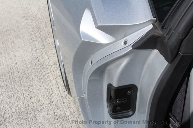 2015 Chevrolet Corvette DEALER SERVICED  ,2LT COUPE TARGA 7 SPEED MANUAL - 21333823 - 56