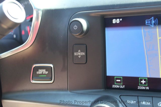 2015 Chevrolet Corvette DEALER SERVICED  ,2LT COUPE TARGA 7 SPEED MANUAL - 21333823 - 7