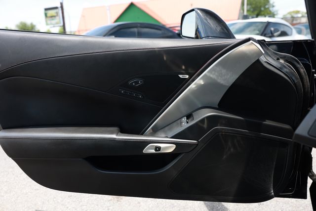 2015 Chevrolet Corvette Stingray Coupe w/2LT - ProCharged - 23035284 - 42