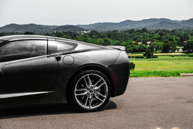 2015 Chevrolet Corvette Stingray/Z51/3LTEquipment/HeadsUpDisplay/RemoteStart/BackupCam - 23057304 - 9