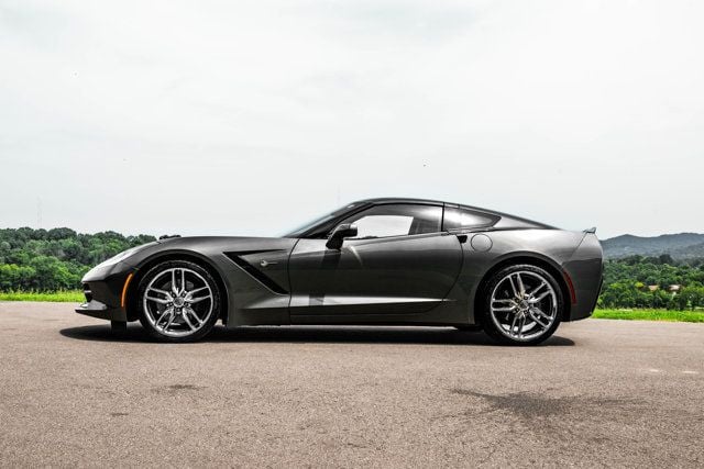 2015 Chevrolet Corvette Stingray/Z51/3LTEquipment/HeadsUpDisplay/RemoteStart/BackupCam - 23057304 - 10