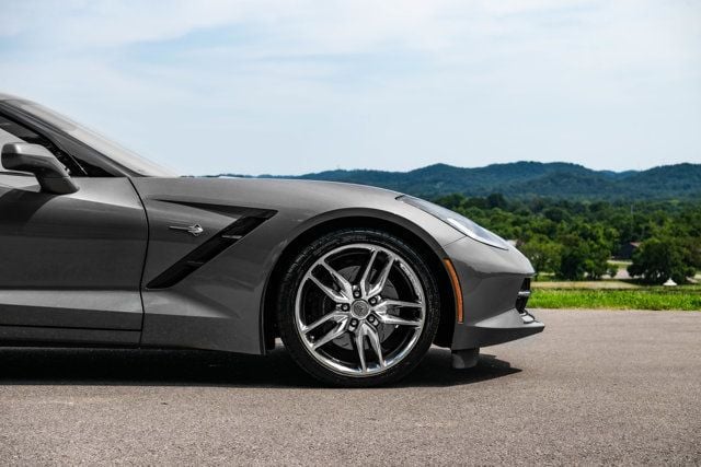2015 Chevrolet Corvette Stingray/Z51/3LTEquipment/HeadsUpDisplay/RemoteStart/BackupCam - 23057304 - 14