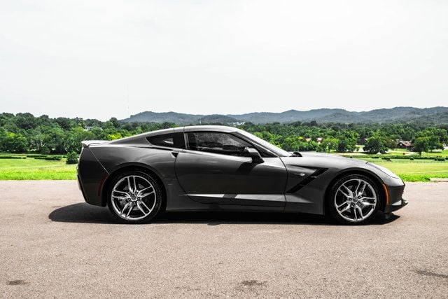 2015 Chevrolet Corvette Stingray/Z51/3LTEquipment/HeadsUpDisplay/RemoteStart/BackupCam - 23057304 - 15