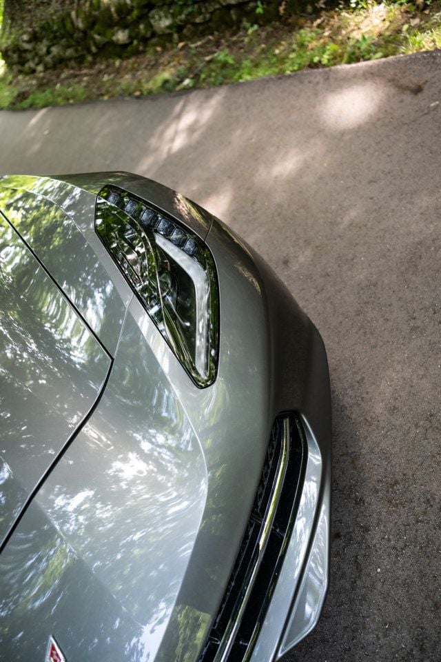 2015 Chevrolet Corvette Stingray/Z51/3LTEquipment/HeadsUpDisplay/RemoteStart/BackupCam - 23057304 - 16
