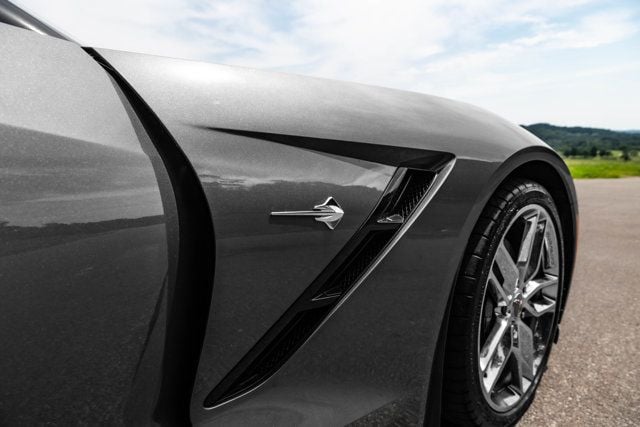 2015 Chevrolet Corvette Stingray/Z51/3LTEquipment/HeadsUpDisplay/RemoteStart/BackupCam - 23057304 - 21