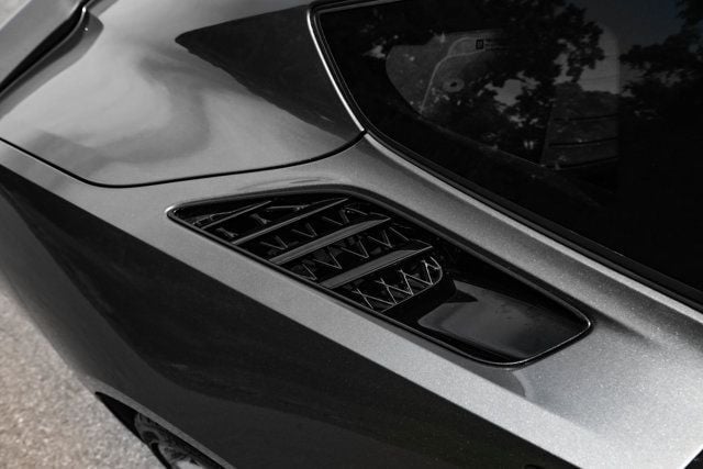 2015 Chevrolet Corvette Stingray/Z51/3LTEquipment/HeadsUpDisplay/RemoteStart/BackupCam - 23057304 - 22