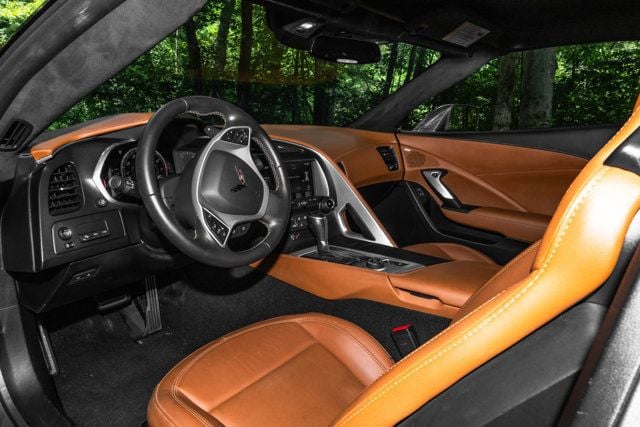 2015 Chevrolet Corvette Stingray/Z51/3LTEquipment/HeadsUpDisplay/RemoteStart/BackupCam - 23057304 - 24