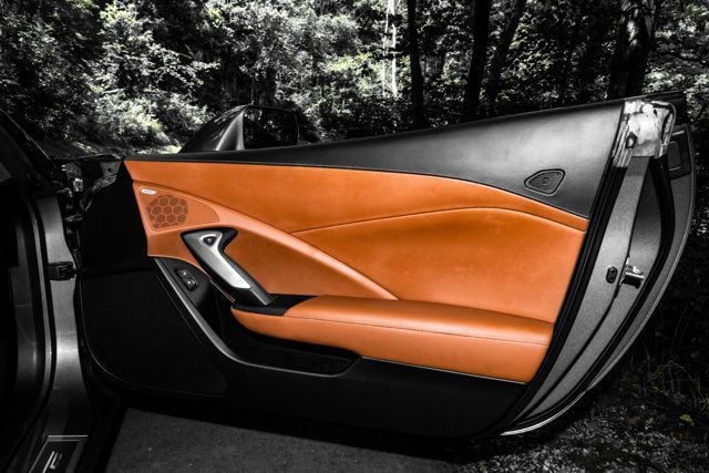 2015 Chevrolet Corvette Stingray/Z51/3LTEquipment/HeadsUpDisplay/RemoteStart/BackupCam - 23057304 - 27