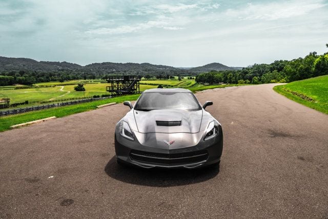 2015 Chevrolet Corvette Stingray/Z51/3LTEquipment/HeadsUpDisplay/RemoteStart/BackupCam - 23057304 - 2