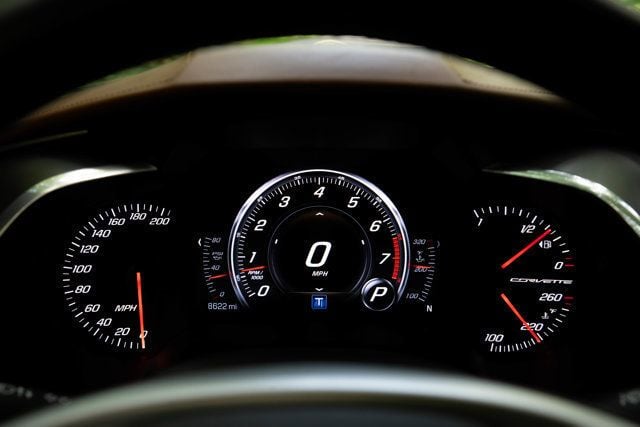 2015 Chevrolet Corvette Stingray/Z51/3LTEquipment/HeadsUpDisplay/RemoteStart/BackupCam - 23057304 - 29