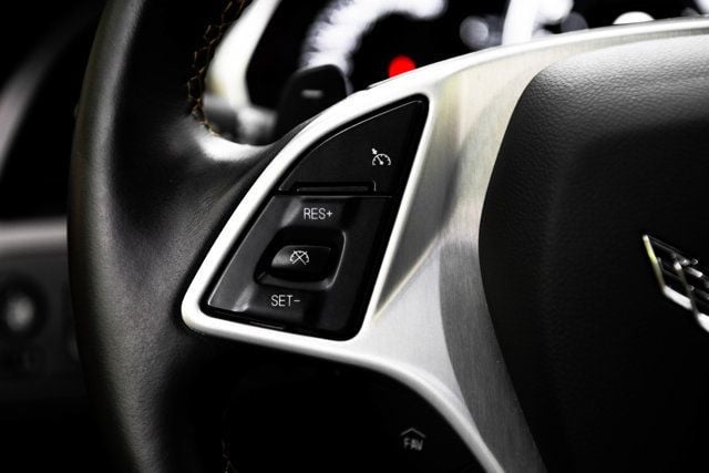 2015 Chevrolet Corvette Stingray/Z51/3LTEquipment/HeadsUpDisplay/RemoteStart/BackupCam - 23057304 - 30