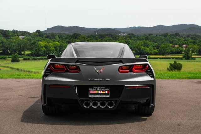 2015 Chevrolet Corvette Stingray/Z51/3LTEquipment/HeadsUpDisplay/RemoteStart/BackupCam - 23057304 - 6