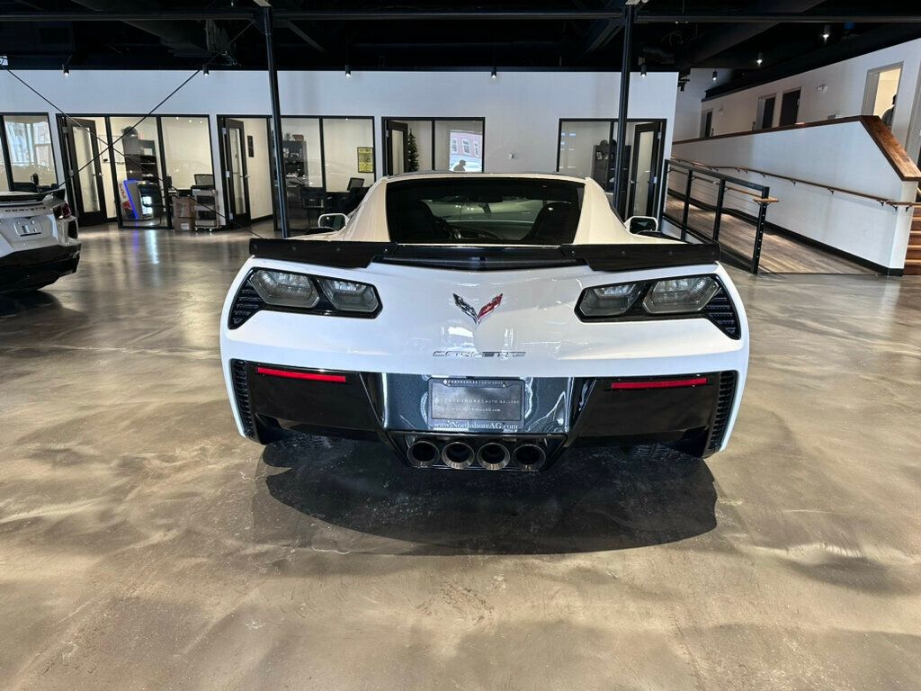 2015 Chevrolet Corvette Z06/2LZ/PerfDataRecorder/Htd&CldSeats/IntCarbonFiber/RemoteStart - 22754531 - 3